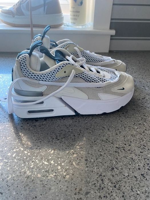 Дамски Nike Furyosa