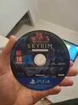 Продам Skyrim anniversary edition