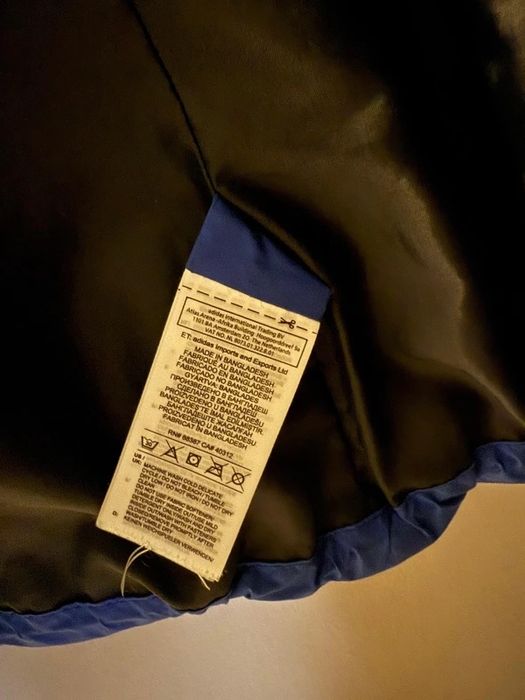 Geaca adidas , dama , marimea XS