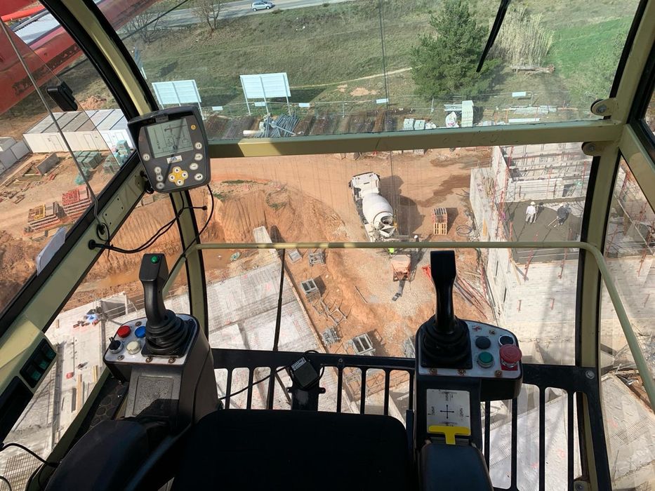 Macara turn si automontanta