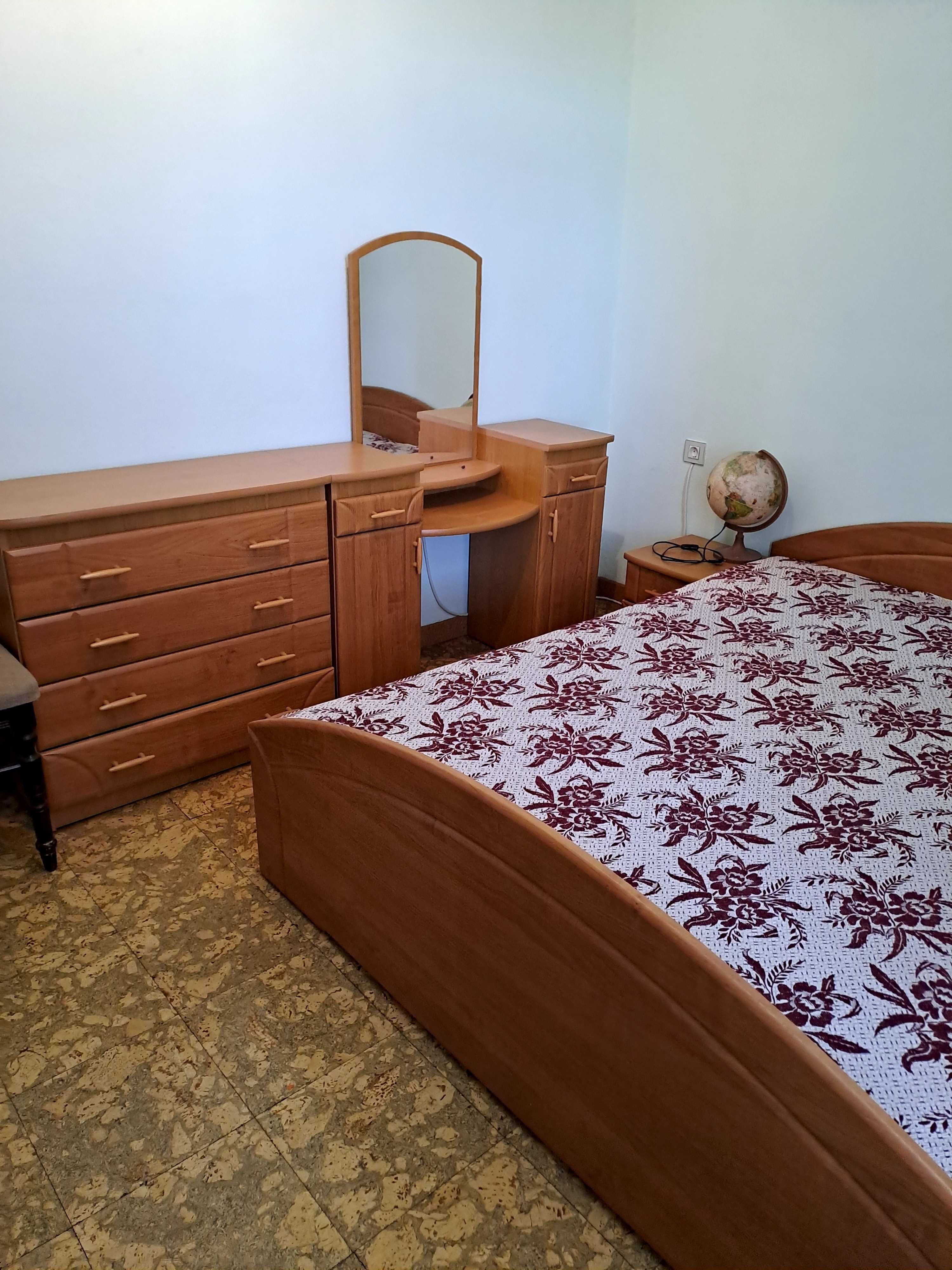 Продава се апартамент, 120 кв.м с три спални