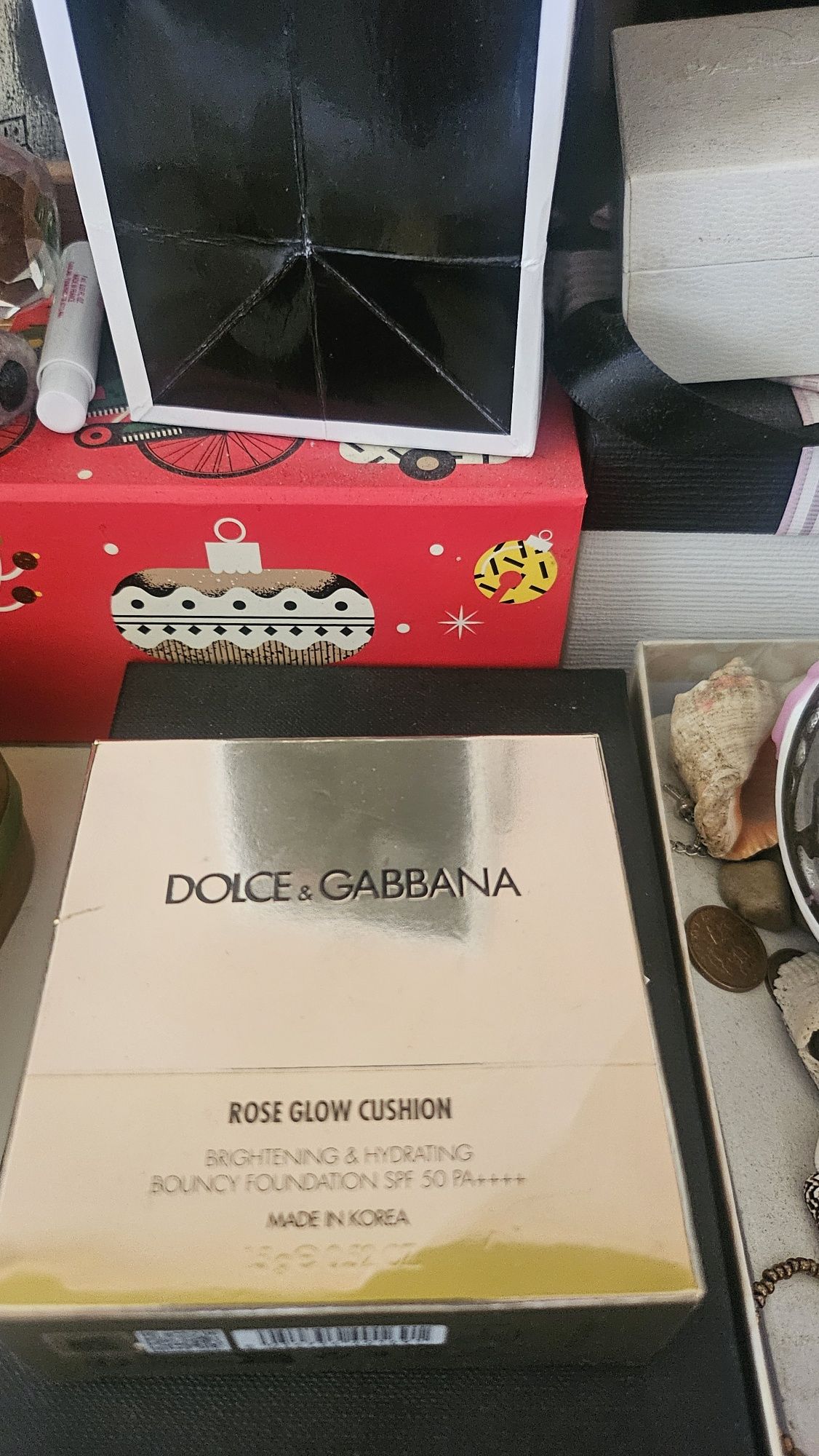 Dolce&Gabbana-cushion