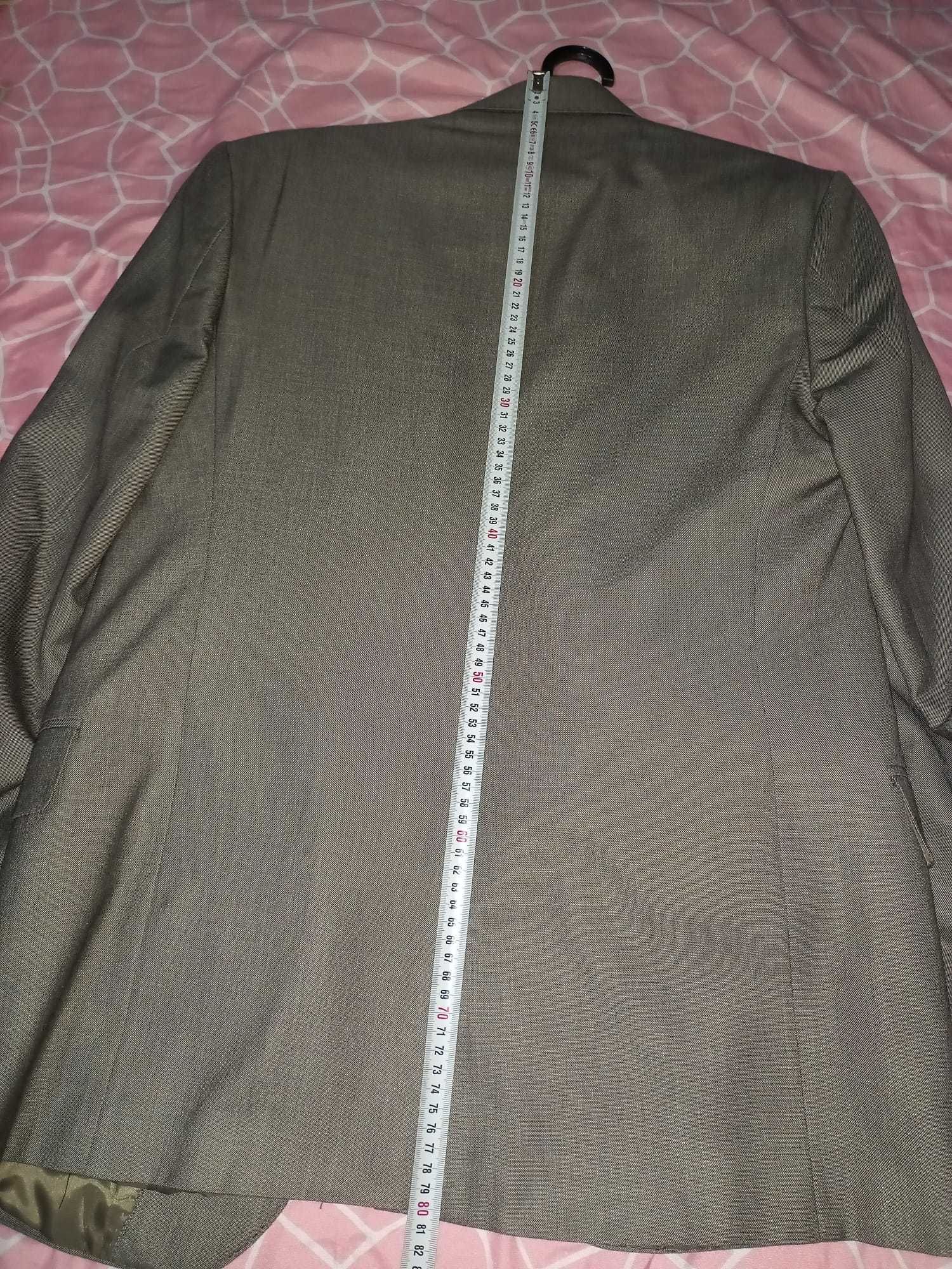 Costum barbatesc 2 piese marime M