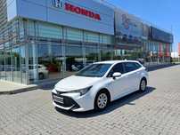Toyota Corolla Toyota Corolla TS 1.8 HYBRID ECO HSD E-CVT
