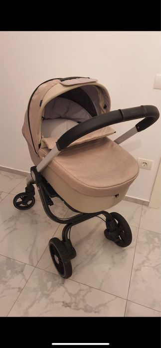 Carut 3 in 1 Chicco alysia premium