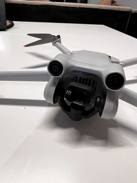 DJI Mini 3 Pro Fly more combo