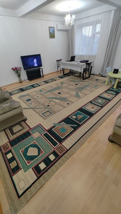 Турецкий ковер 4/6м