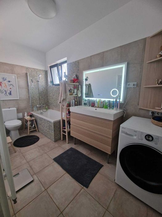 Casă Tip Capri de Vânzare – Cartier Orizont, Buzău