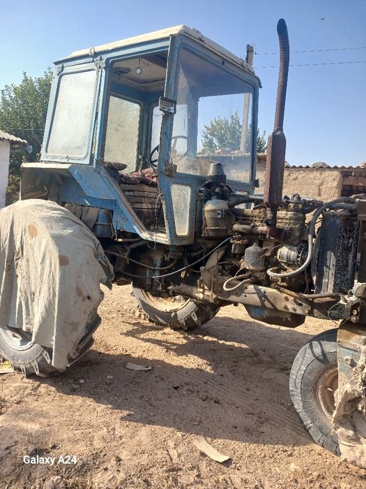 MtZ 80 balonlari yangi karobka zadnimoz zo'r dakument bor
