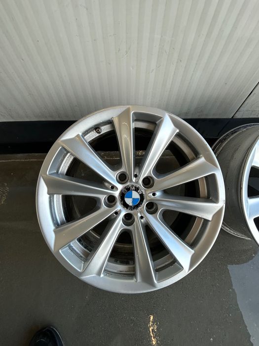 Джанти за BMW 17'' 5x120