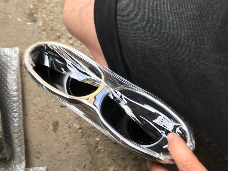 Tipsuri Mercedes AMG