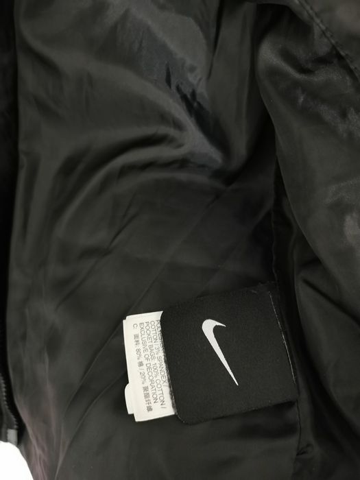 Geacă Nike x Nocta
