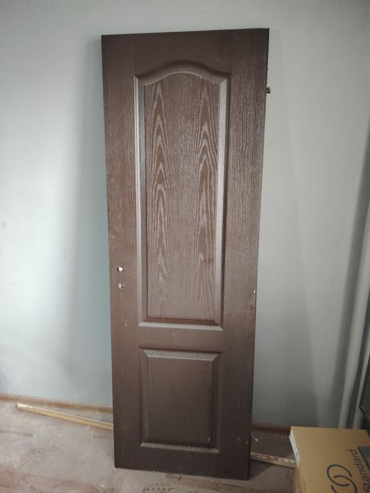 Интериорни врати със забележки