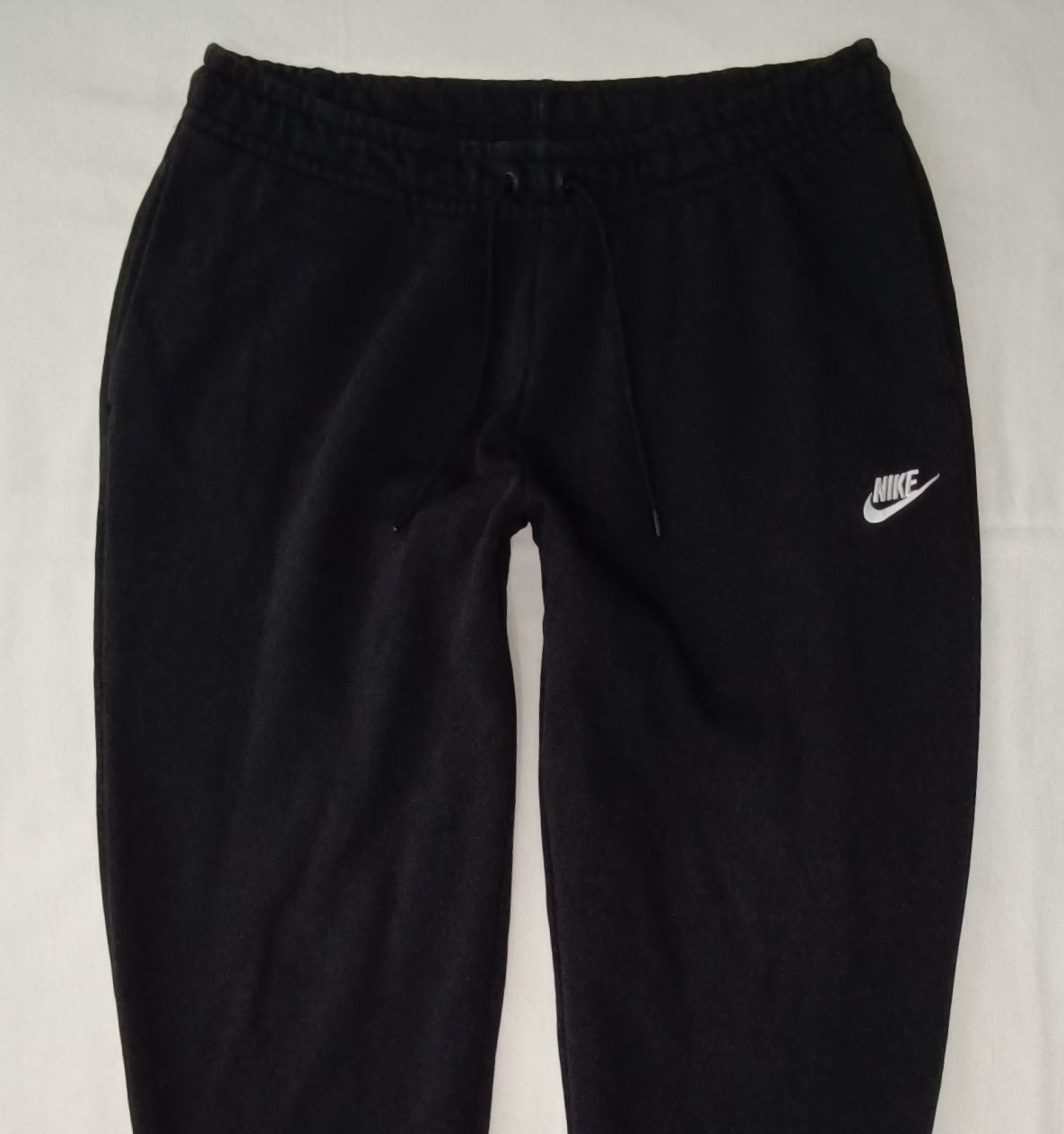 Nike Sportswear Fleece Sweatpants оригинално долнище L Найк памук