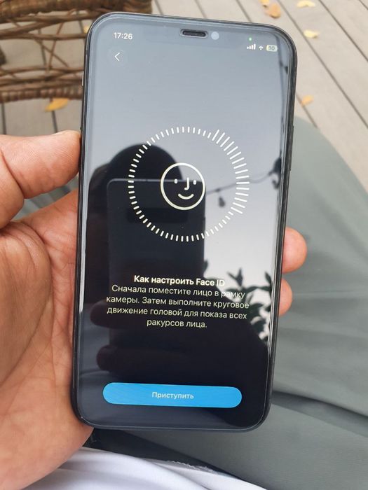 Iphone 11 ideal srochnaga sotiladi