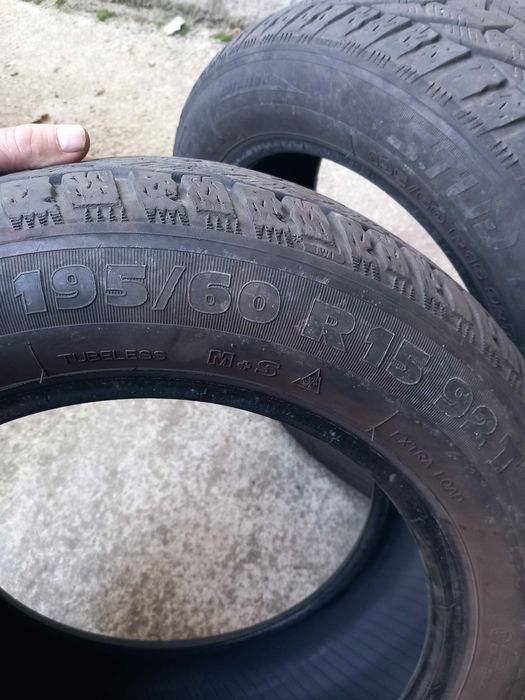 Гуми с джанти рено сценик