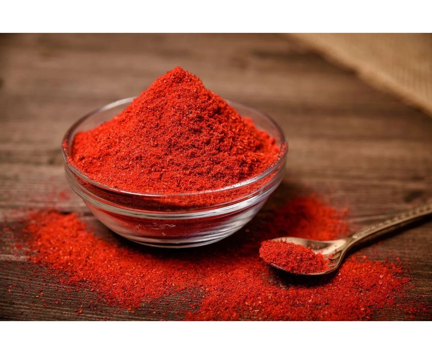 Продам перец молотый домашний