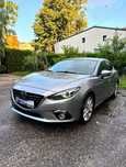 Mazda 3 2016 2.2 SkyActive înmatriculată Ro