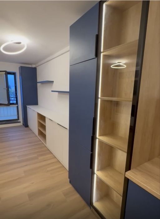 Chirie, prima inchiriere, bloc nou Minerilor