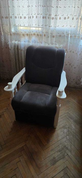 Fotoliu pentru dormitor