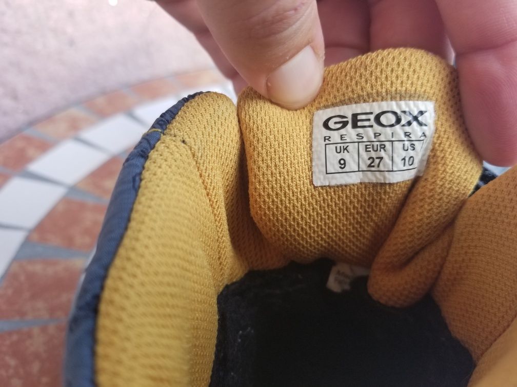 vand cismulite geox