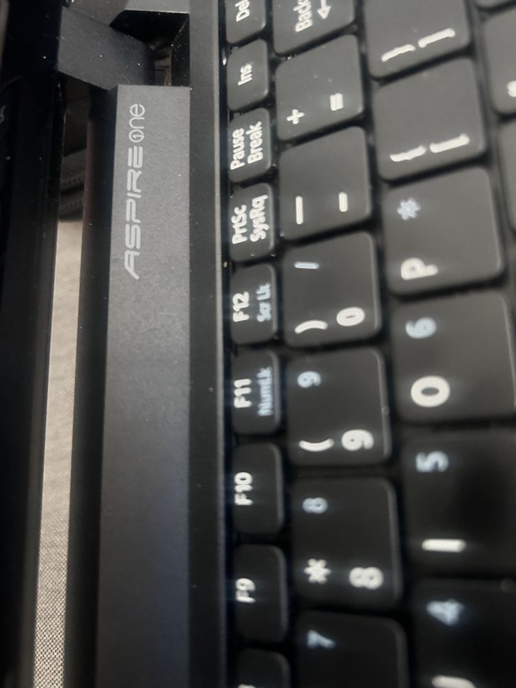Mini laptop Acer Aspire One stare buna