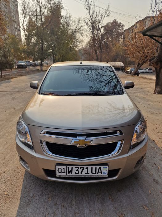 Cobalt евро автомат Залатой