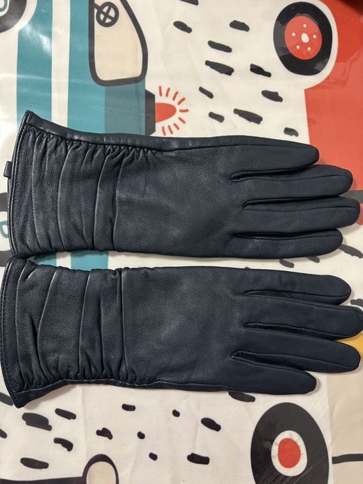 Manusi imitatie piele XS