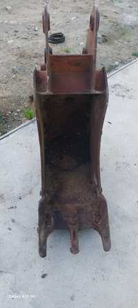 Cupa 40 cm buldoexcavator
