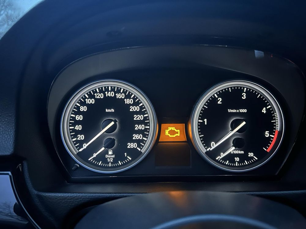 BMW E92 330D 231к.с На части