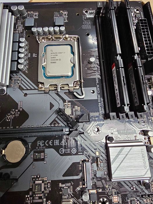 Calculator Nou. Performant. I7 / 16 GB Ram / 1TB SSD