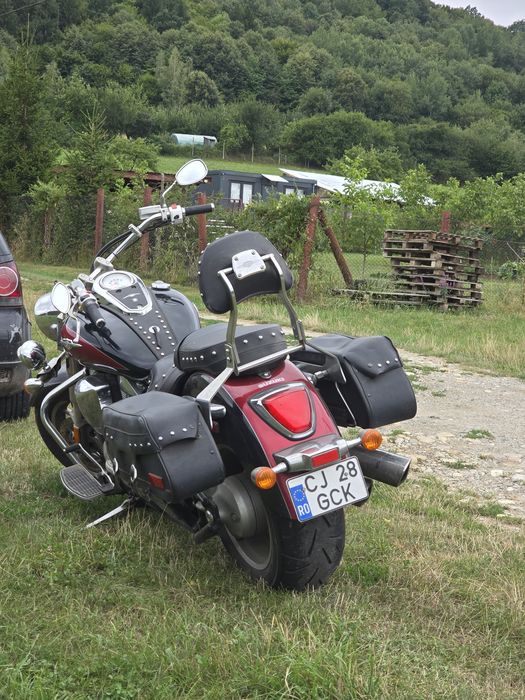 Suzuki Boulevard c109RT
