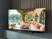 LG OLED TV Clasa G Ultra HD 4K 139 cm