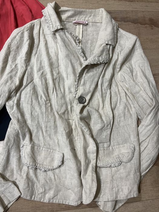 Якенца,  сакенца L-XL, 46 размер