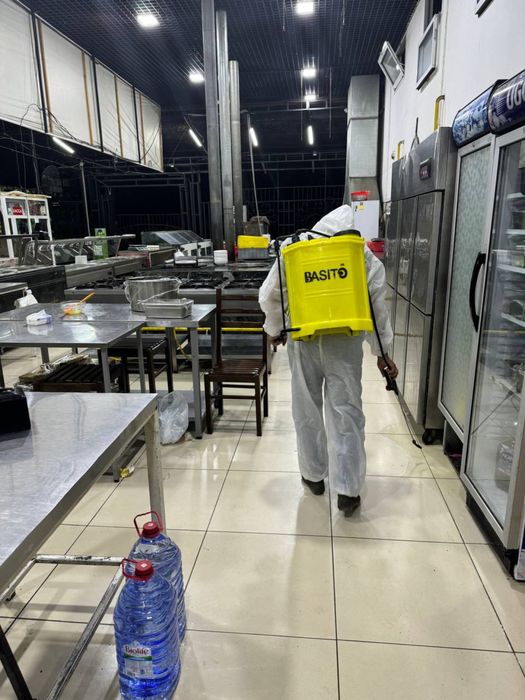 Dezinfeksiya xizmati Buxoro viloyat.Buxoro shaxar bo’yicha.