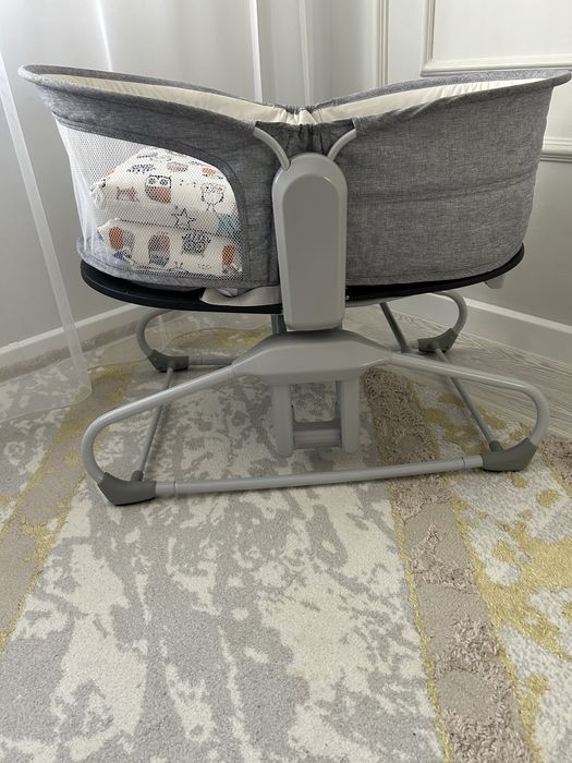 Электронный люлка