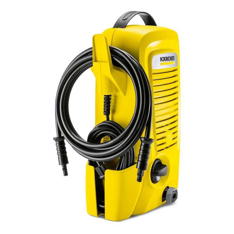 Водоструйка Karcher K2 Universal Edition-нова