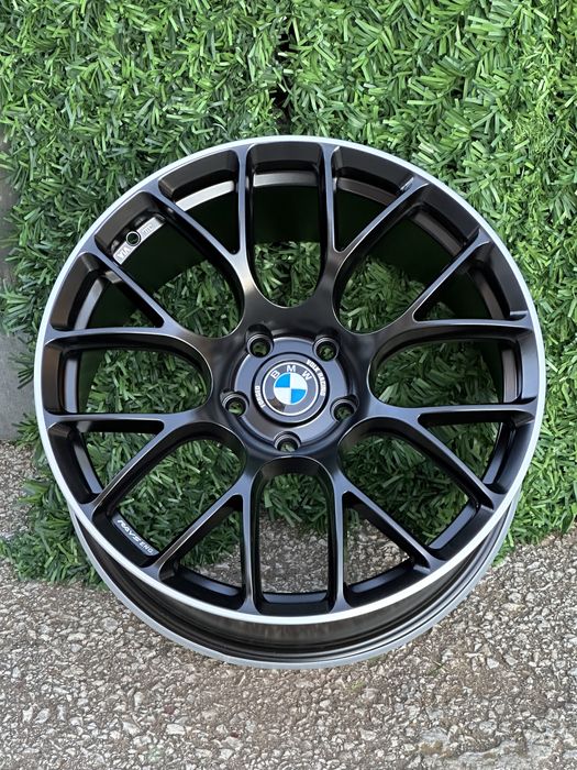 Джанти за БМВ BMW 19 “ цола 5х120 чисто нови Спорт Пакет Е90 F10 F30 X