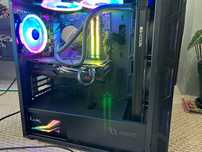 Pc ryzen 7700, 32gb ddr5 6000mhz, rx 6700xt