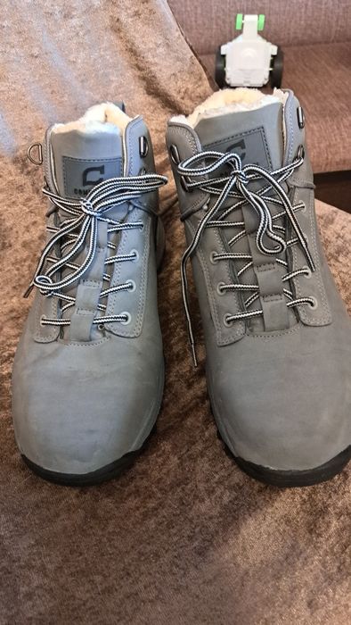 Ghete bărbați nr 43