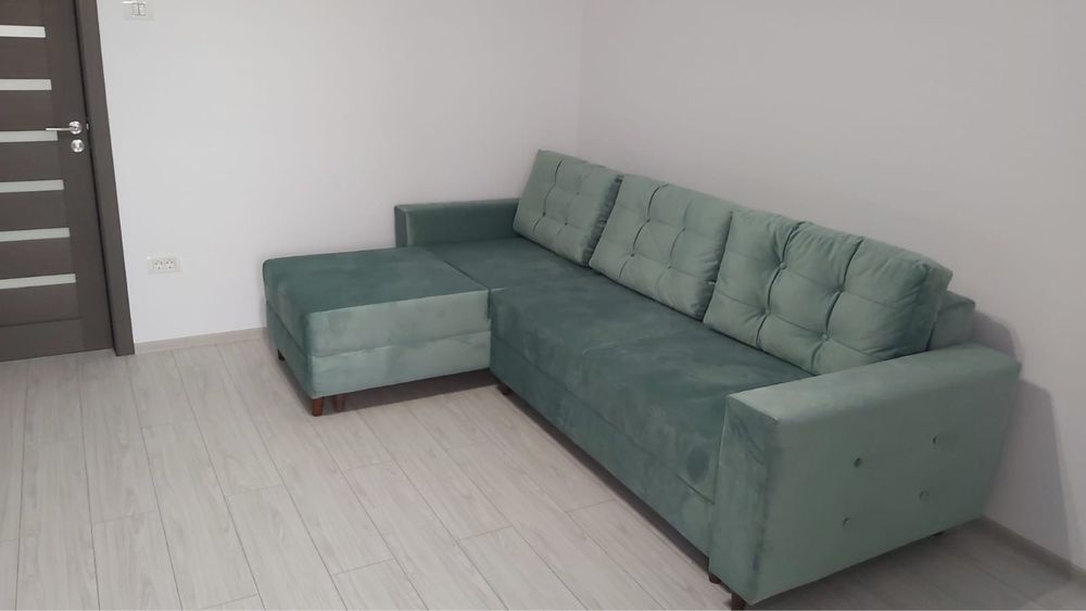 PF . Inchiriez garsoniera