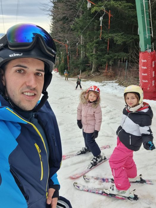Instructor Ski / Snowboard Poiana Brașov