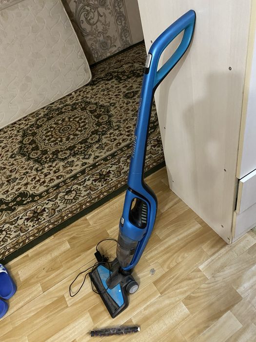 Без проводной Пылысос филипс ак