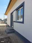 Casa moderna la 800-900 m de bulevard si cu plata in rate.Finalizata !