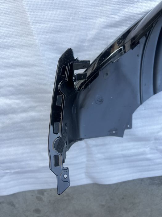 Bara fata BENTLEY BENTAYGA 36A807093