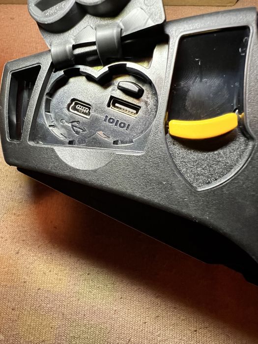 Imprimantă, NOUĂ, mobilă de etichete Zebra ZQ620, Wi-Fi