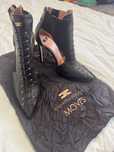 Botine Elisabeta Franchi noi