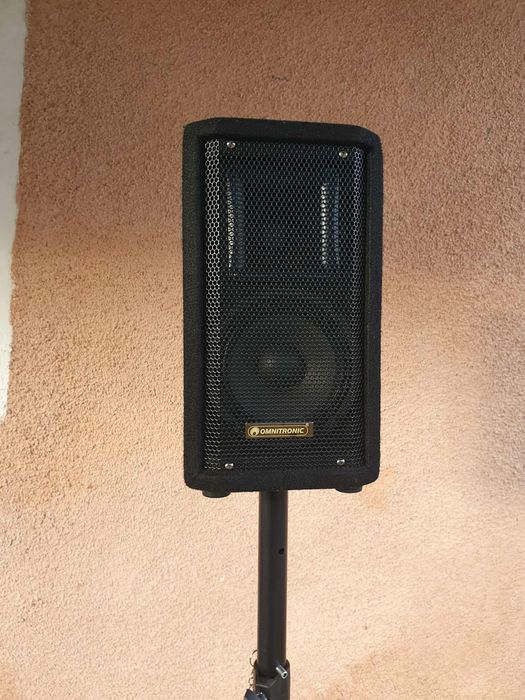 De vanzare sistem MagiCarpet-400 activ!