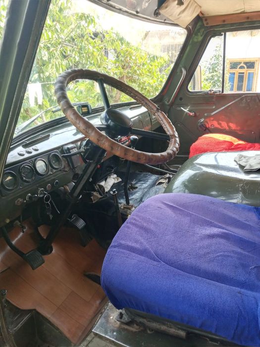 Uaz xolati zur mator karopka hammajoyi yaxshi