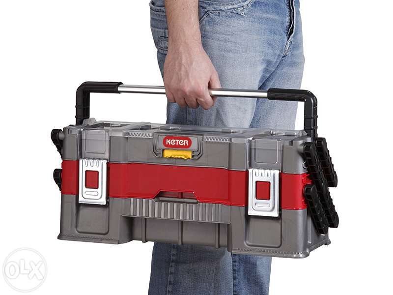 Cutie Pescuit pt plumbi, momeala, carlige, NOI, Import SUA, C3 Fish